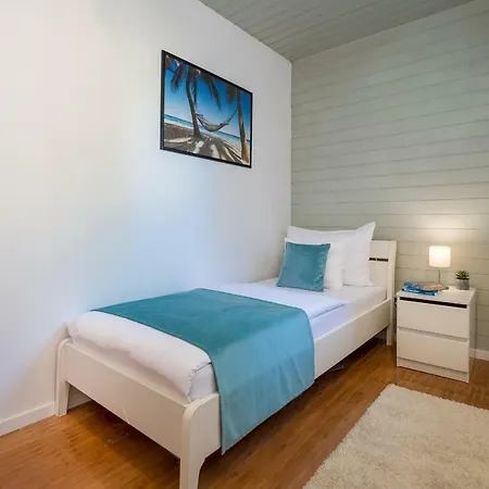 Apartment Sun Center