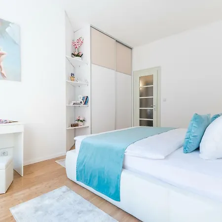 Sun Center Apartamento *
