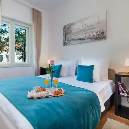 Apartment Sun Center Split