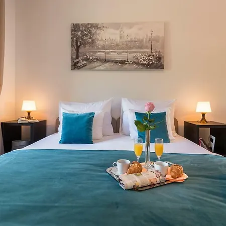 Sun Center Apartamento Split
