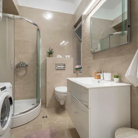Apartamento Sun Center *